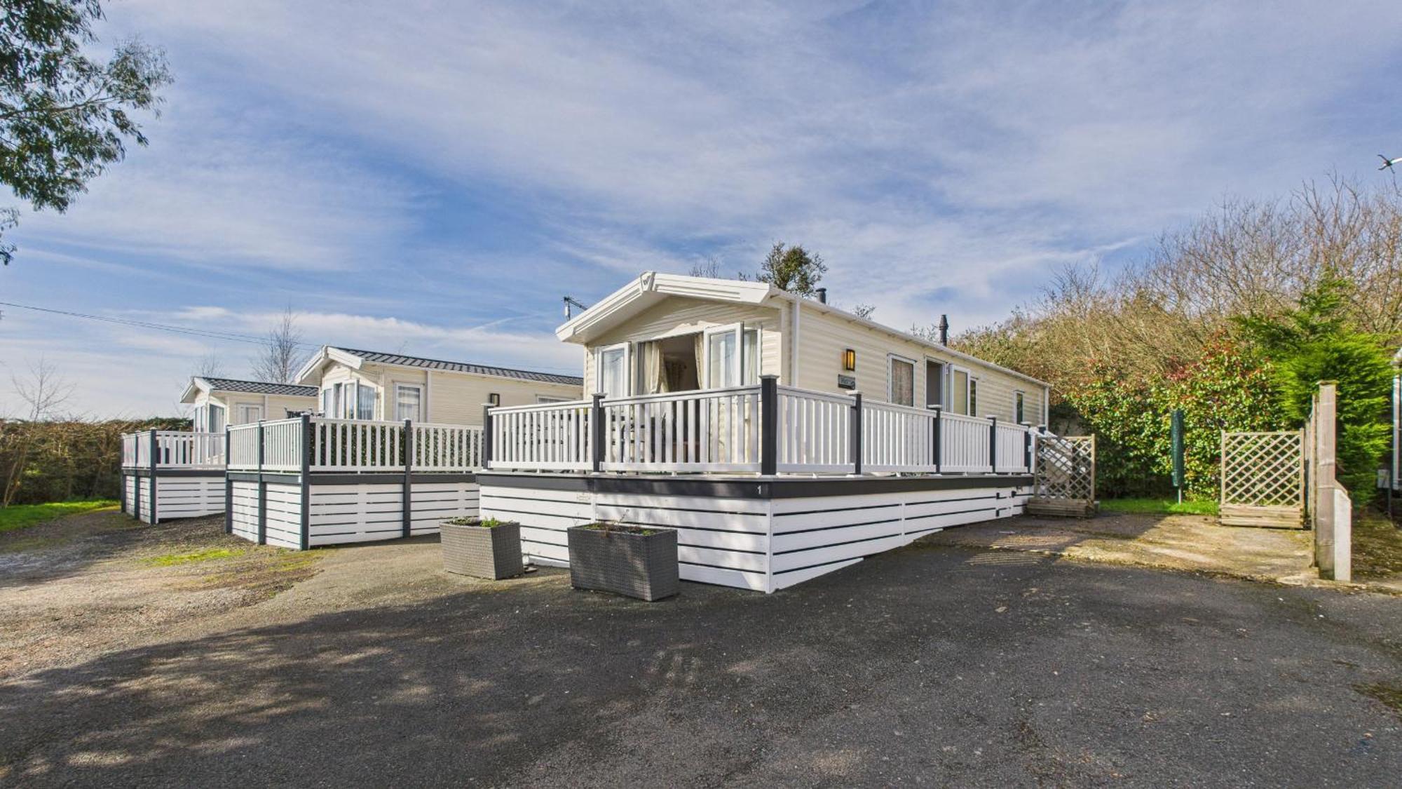 Benamara Villa Ryde  Exterior photo